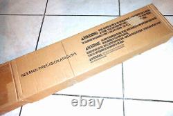New Old Stock Beeman AR2078 Co2.177 Cal. Competition Air Rifle & Wood Stock