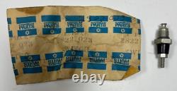 New Old Stock Brake Indicator Light Switch for 1968-71 Models Mopar #2822023