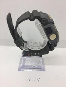 New Old Stock CASIO G-SHOCK GA-400PC-8AJF