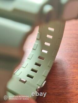 New Old Stock Casio G-SHOCK Limited Edition Pastel Green GAX-100CSB-3AJF