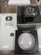 New Old Stock Chase Durer Wing GMT Mens Swiss Watch Carbon Fiber Dial with Box