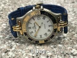 New Old Stock Christian Bernard Paris Skin Diver Watch