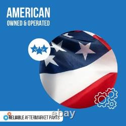 New, Old Stock Compressor Kit fits McCormick 700377A1