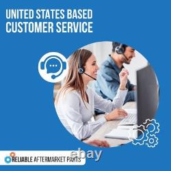 New, Old Stock Compressor Kit fits McCormick 700377A1