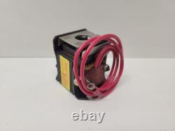 New Old Stock! Decco 115v Solenoid Control Coil 9-831