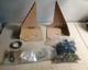 New Old Stock HMMWV Searchlight Bracket Kit With Misc Parts / Hardware