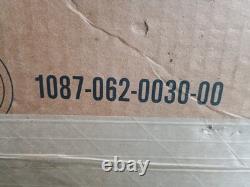 New Old Stock HMMWV Searchlight Bracket Kit With Misc Parts / Hardware