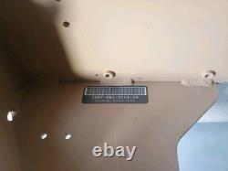 New Old Stock HMMWV Searchlight Bracket Kit With Misc Parts / Hardware
