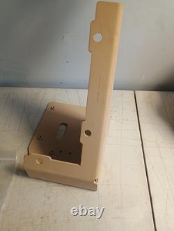 New Old Stock HMMWV Searchlight Bracket Kit With Misc Parts / Hardware