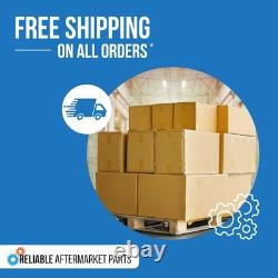 New, Old Stock Hydraulic Motor 57155376 New, Old Stock Hydraulic Motor 57155376