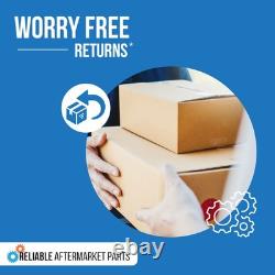 New, Old Stock Hydraulic Motor 57155376