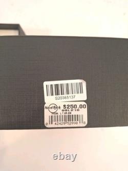 New Old Stock Men's Bulova 2 Tone Watch Double Platinum 98A150-New Battery