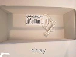 New Old Stock Men's Bulova 2 Tone Watch Double Platinum 98A150-New Battery