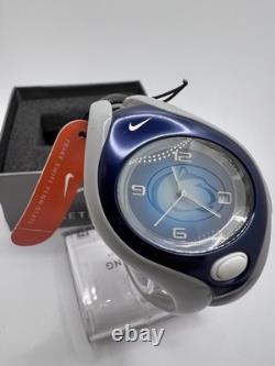 New Old Stock Men's Nike Triax Watch Penn State Nittany Lions Unworn