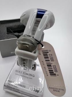 New Old Stock Men's Nike Triax Watch Penn State Nittany Lions Unworn
