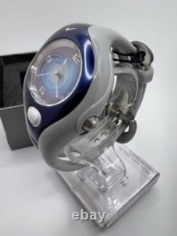 New Old Stock Men's Nike Triax Watch Penn State Nittany Lions Unworn