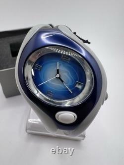 New Old Stock Men's Nike Triax Watch Penn State Nittany Lions Unworn