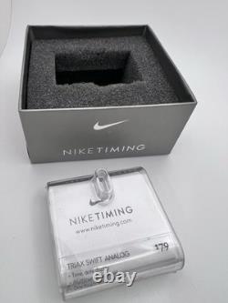 New Old Stock Men's Nike Triax Watch Penn State Nittany Lions Unworn