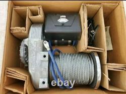 New Old Stock (NOS) Vintage Warn 8274 Winch