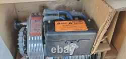 New Old Stock (NOS) Vintage Warn 8274 Winch