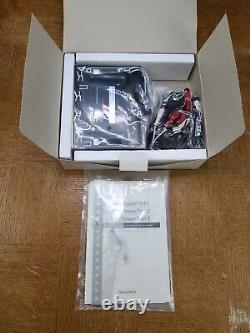 New Old Stock Nakamichi Mobile PowerPort 3 New In Original Box