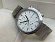 New Old Stock Orient Chronograph Men's Watch Date 2. Time 37Mm Stainless Steel