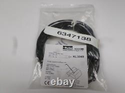 New Old Stock PARKER ORIGA KL3049 REED SWITCH N/O