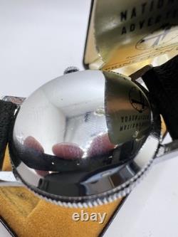 New Old Stock Princeton 1776 1976 Bicentennial Mechanical Liberty Bell Watch