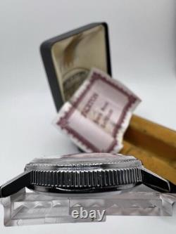 New Old Stock Princeton Liberty Bell 1776 1976 Bicentennial Manual Coin Watch