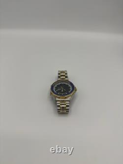 New Old Stock Pulsar Chronograph Analog Digital Luminescent Quartz Wristwatch