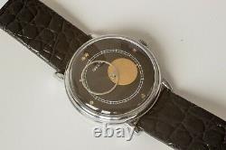 New Old Stock Raketa Kopernik Copernicus 2609 Ussr Moon Sun Hands Rare Vintage