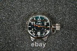 New Old Stock Russian USSR Divers Watch Zlatoust VMF CCCP Submarine 700m w-te