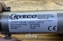 New Old Stock Ryeco Sensor Head 30062-3150