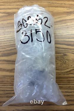 New Old Stock Ryeco Sensor Head 30062-3150