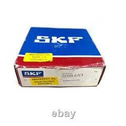 New Old Stock! Skf Spherical Roller Bearing 22315-e/c3