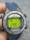 New Old Stock Timex DIGITAL COMPASS EXPEDITION INDIGLO VINTAGE WATCH New Battery