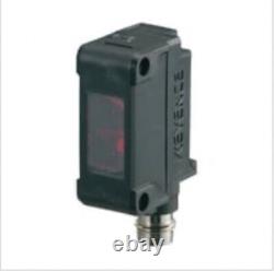 New Old Stock Us Seller Keyence Pz-g42cp Photoelectric Sensor