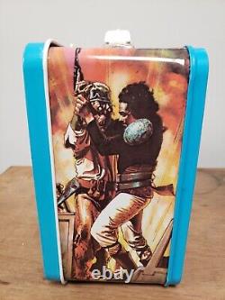 New Old Stock, Vintage 1983 Return Of The Jedi Star Wars Lunchbox