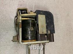 New Old Stock Westinghouse Contactor With 250vdc. Coil M-210-2h Style 1289247