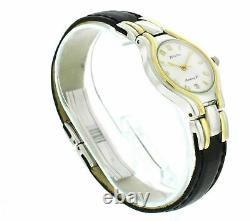 New Old Stock Zenith VIVA VENETO 19.3200.106 26mm Women's Quartz 26mm Watch