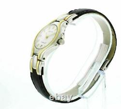 New Old Stock Zenith VIVA VENETO 19.3200.106 26mm Women's Quartz 26mm Watch