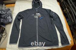 New Old stock Westcomb Ozone jacket size Large in Cin color made in Canada