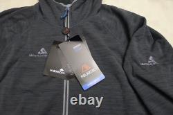 New Old stock Westcomb Ozone jacket size Large in Cin color made in Canada