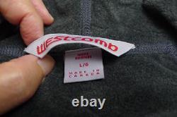 New Old stock Westcomb Ozone jacket size Large in Cin color made in Canada