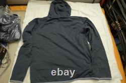 New Old stock Westcomb Ozone jacket size Large in Cin color made in Canada