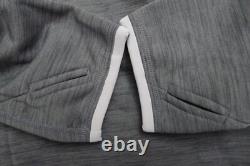 New Old stock Westcomb Ozone jacket size Large in Cin color made in Canada