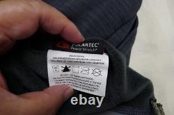 New Old stock Westcomb Ozone jacket size Large in Cin color made in Canada
