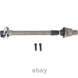 New Steering Shaft for Chevy Olds Chevrolet Camaro Grand Prix 7830862, 26010641