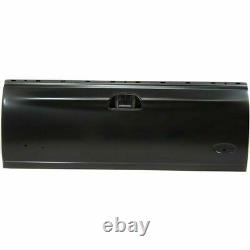 New Tailgate For Ford F-250 Super Duty 1999-2007