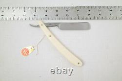 New Unused NOS Dorko 42 Solingen Straight Razor